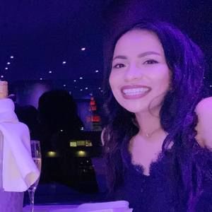 Meet your Posher, Marí